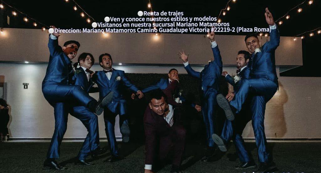 www.tuxedosbeluna.com, Website cover